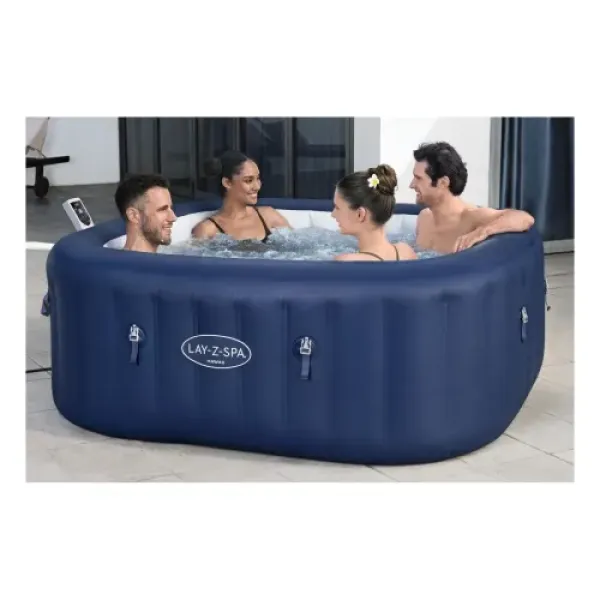 Джакузі Bestway Lay-Z-Spa HAWAII 6001H