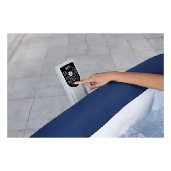 Джакузі Bestway Lay-Z-Spa HAWAII 6001H