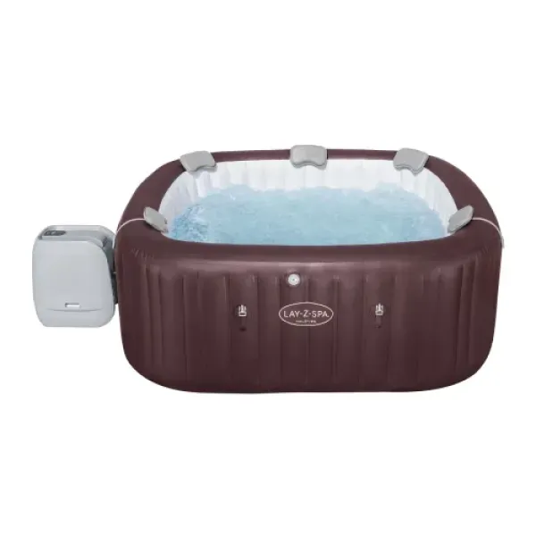 Джакузі Bestway Lay-Z-Spa Maldives 6001U