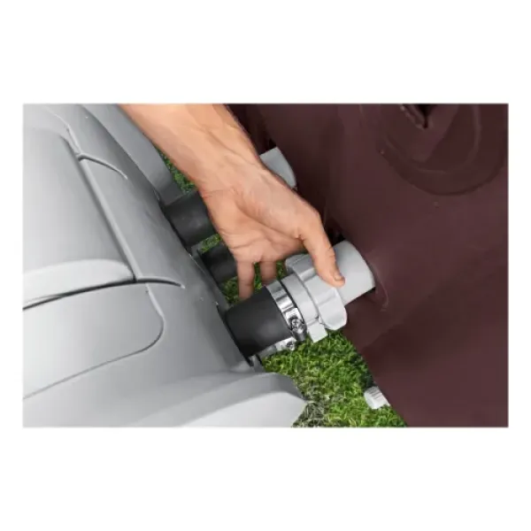 Джакузі Bestway Lay-Z-Spa Maldives 6001U