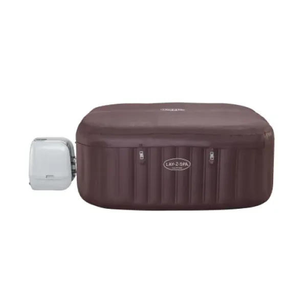 Джакузі Bestway Lay-Z-Spa Maldives 6001U
