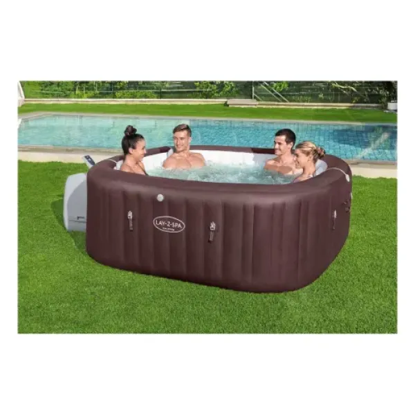 Джакузі Bestway Lay-Z-Spa Maldives 6001U