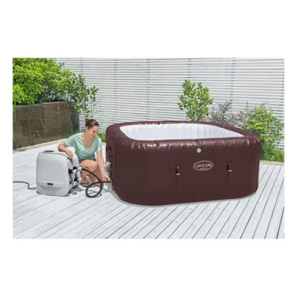 Джакузі Bestway Lay-Z-Spa Maldives 6001U