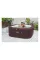 Джакузі Bestway Lay-Z-Spa Maldives 6001U