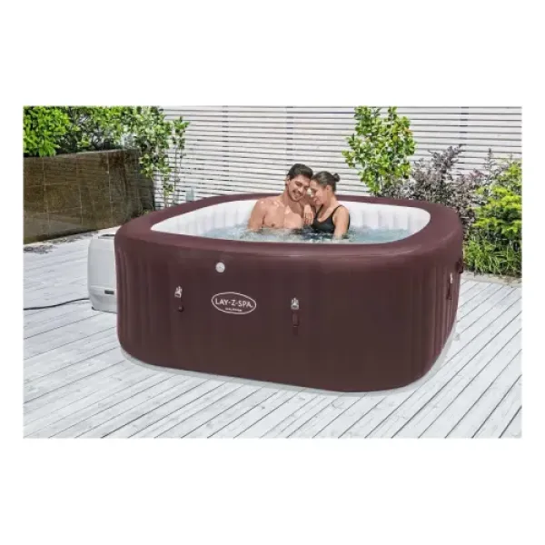 Джакузі Bestway Lay-Z-Spa Maldives 6001U