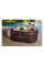 Джакузі Bestway Lay-Z-Spa Maldives 6001U