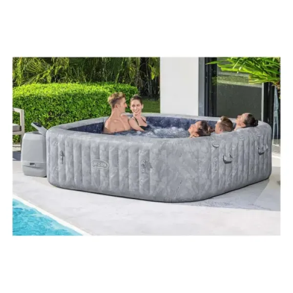 Джакузи Bestway Lay-Z-Spa San Francisco 6001Q