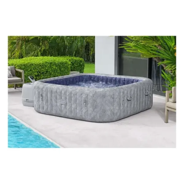 Джакузи Bestway Lay-Z-Spa San Francisco 6001Q
