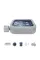 Джакузи Bestway Lay-Z-Spa San Francisco 6001Q