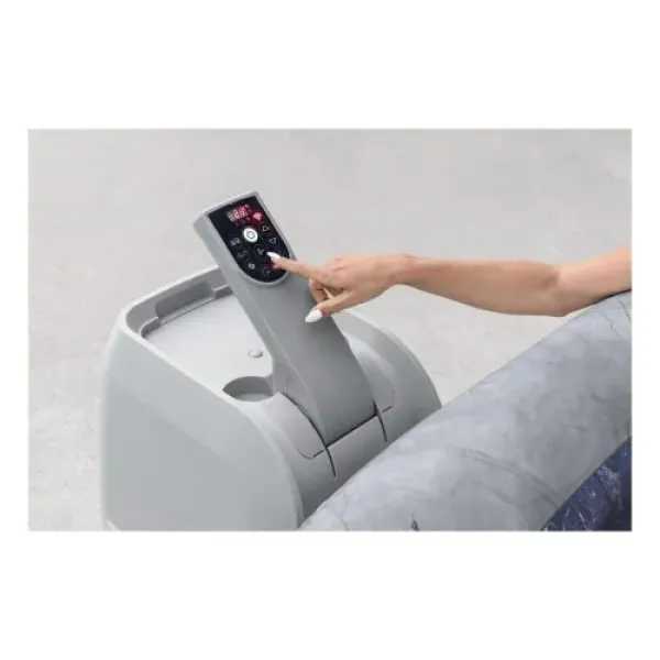 Джакузи Bestway Lay-Z-Spa San Francisco 6001Q