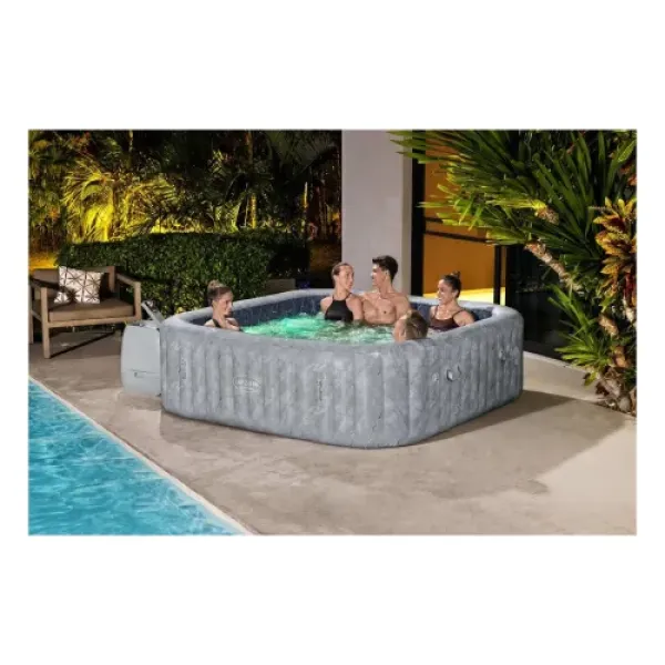 Джакузи Bestway Lay-Z-Spa San Francisco 6001Q