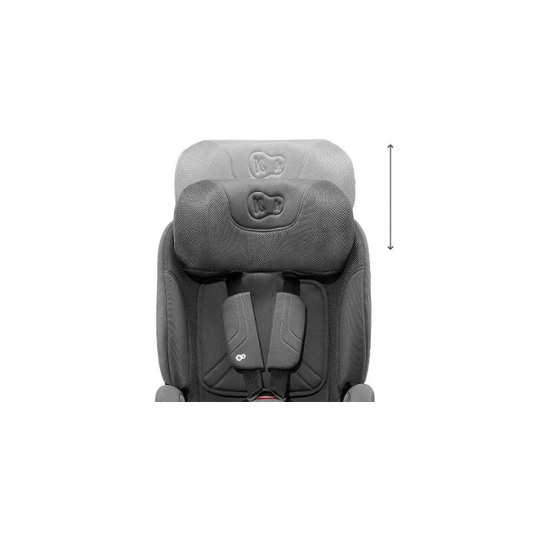 Автокресло Kinderkraft XRIDER 2 i-Size