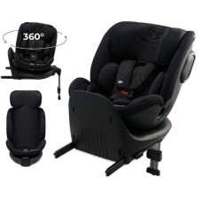 Автокресло Kinderkraft XRIDER 2 i-Size