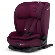 Автокресло Kinderkraft Oneto3 i-Size
