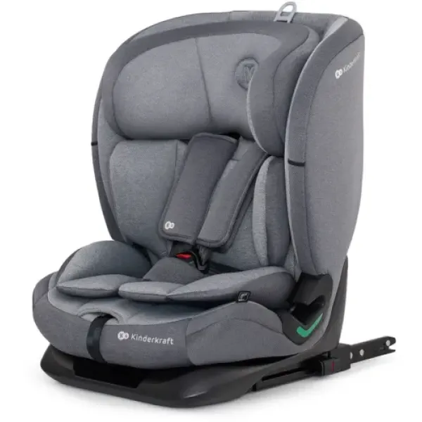 Автокрісло Kinderkraft Oneto3 i-Size