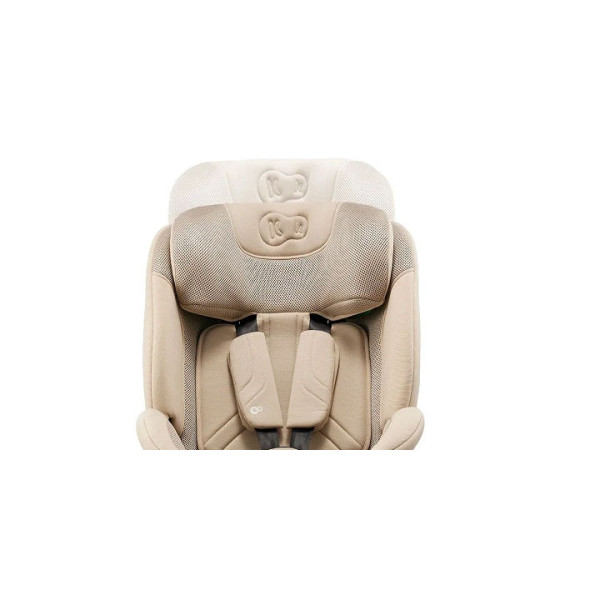 Автокресло Kinderkraft Xpedition 3 i-Size