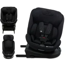 Автокресло Kinderkraft Xpedition 3 i-Size