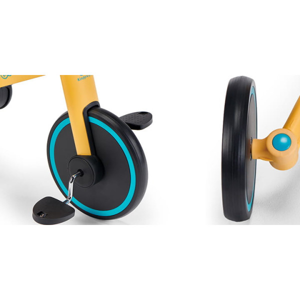 Трехколесный велосипед Kinderkraft 4TRIKE