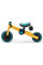 Трехколесный велосипед Kinderkraft 4TRIKE
