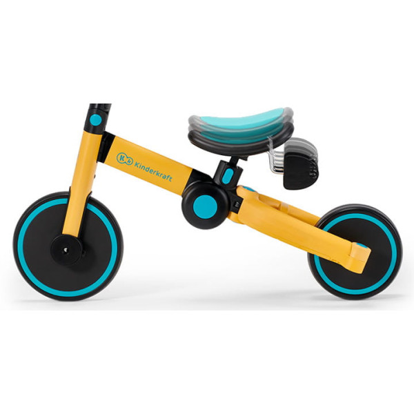 Трехколесный велосипед Kinderkraft 4TRIKE