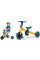 Трехколесный велосипед Kinderkraft 4TRIKE