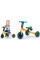 Трехколесный велосипед Kinderkraft 4TRIKE