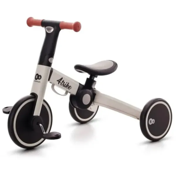 Трехколесный велосипед Kinderkraft 4TRIKE