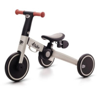 Трьохколісний велосипед Kinderkraft 4TRIKE