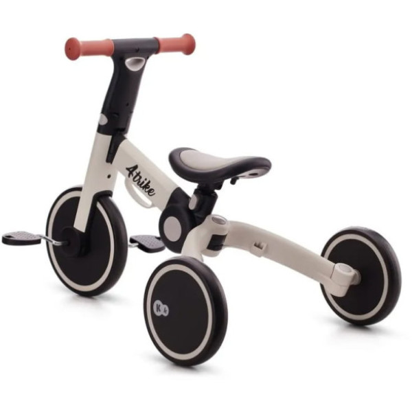 Трехколесный велосипед Kinderkraft 4TRIKE