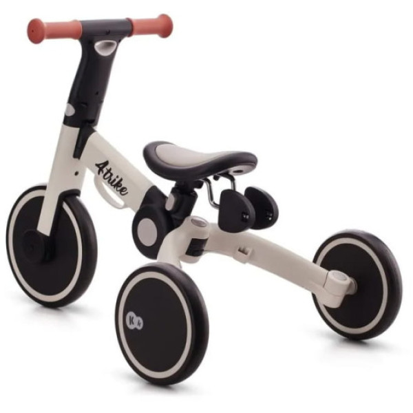 Трехколесный велосипед Kinderkraft 4TRIKE