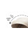 Коляска 3в1 Kinderkraft Newly Mink Pro