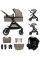 Коляска 3в1 Kinderkraft Esme