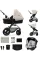 Коляска 3в1 Kinderkraft Moov 2 Air