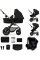 Коляска 3в1 Kinderkraft Moov 2 Air