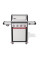 Газовий садовий гриль WEBER Spirit SP-435 1500934