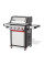 Газовий садовий гриль WEBER Spirit SP-435 1500934