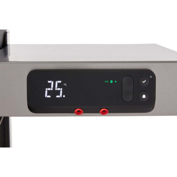 Газовий садовий гриль WEBER Spirit EPX-315 GBS 46512533