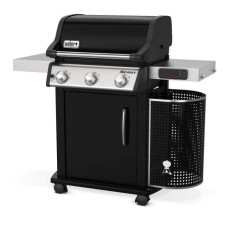 Газовий садовий гриль WEBER Spirit EPX-315 GBS 46512533
