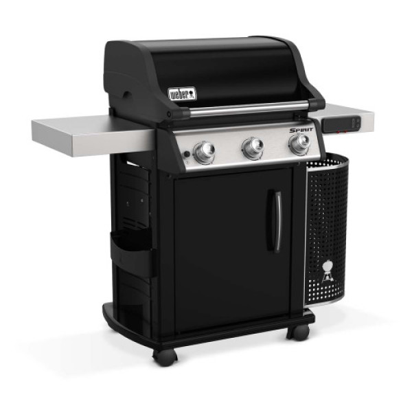 Газовий садовий гриль WEBER Spirit EPX-315 GBS 46512533