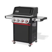 Газовый садовый гриль WEBER Spirit EP-425 1500953