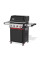 Газовий садовий гриль WEBER Spirit EP-425 1500953