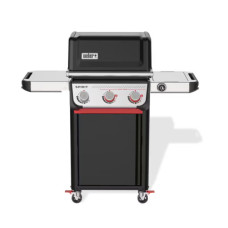 Газовий садовий гриль WEBER Spirit EP-325 1500907