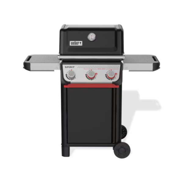 Газовый садовый гриль WEBER Spirit E-325 1500898