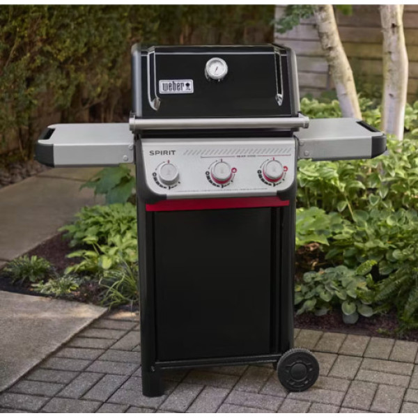 Газовый садовый гриль WEBER Spirit E-325 1500898