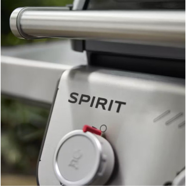 Газовый садовый гриль WEBER Spirit E-325 1500898