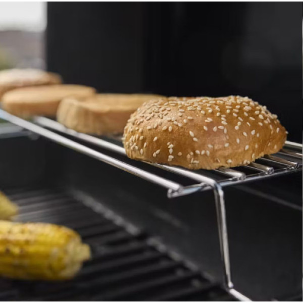 Газовый садовый гриль WEBER Spirit E-325 1500898