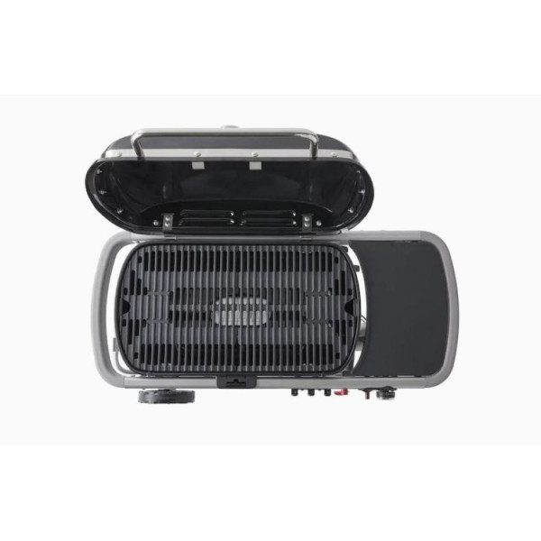 Газовый садовый гриль WEBER Traveler 9010033