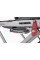 Газовый садовый гриль WEBER Traveler 9010033