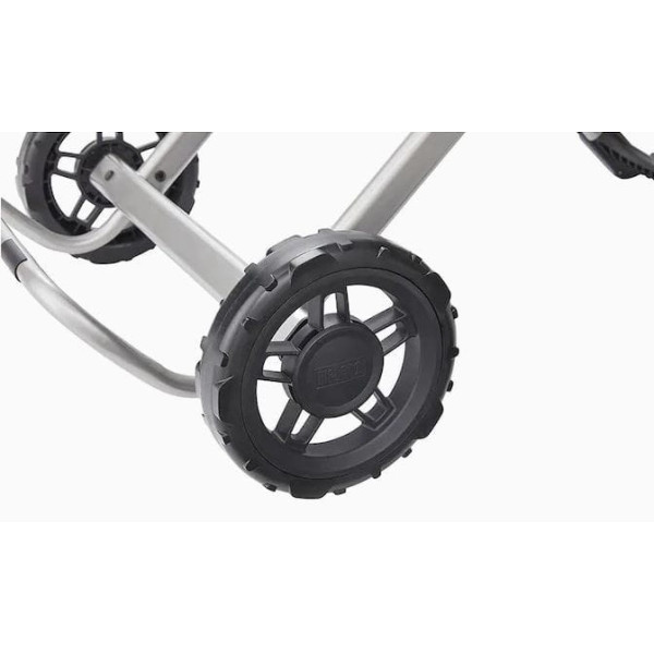 Газовый садовый гриль WEBER Traveler 9010033