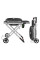 Газовый садовый гриль WEBER Traveler 9010033